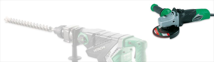 Hitachi